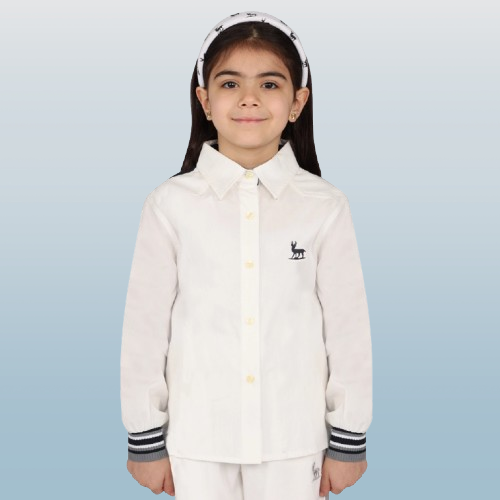 فئات البناتية / القمصان