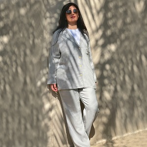  فئات النسائية / البناطيل والشورتات