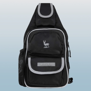 2.Men Bags / Cross Bag