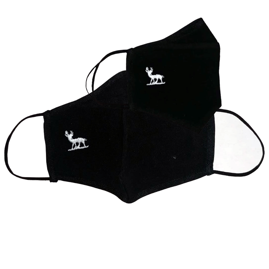 ١. الاكسسوارات  / كمام