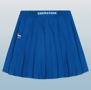 3.Girls School Section / Skirts