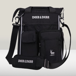 ٣. حقيبة نسائيه / حقائب يد