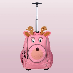 4.Kids Bags / Travel Bag