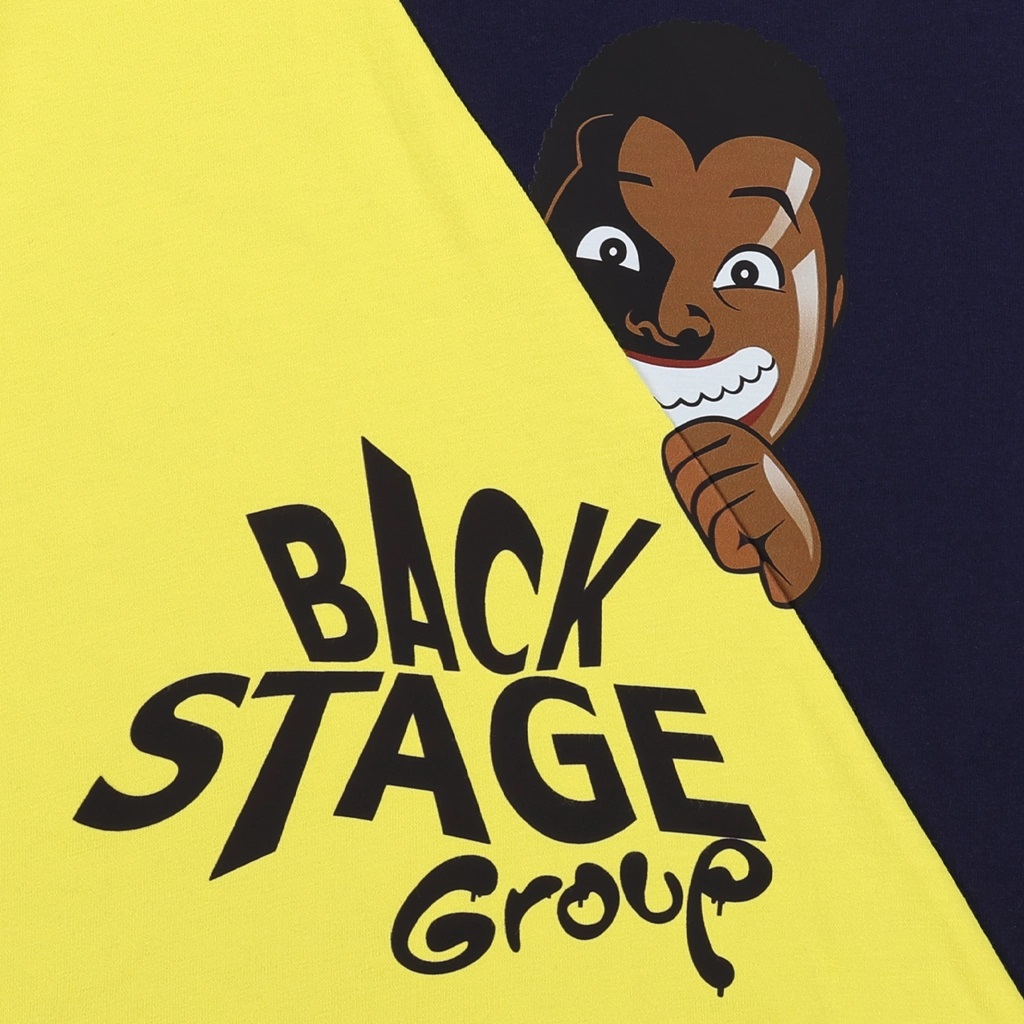 باك ستيج