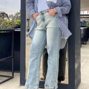 فئات الرجالية / دنيم جينز