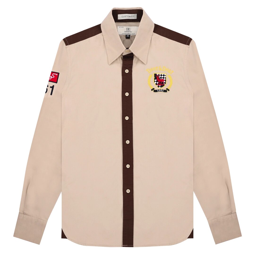 Women's Shirt