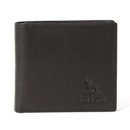 [D13MN34119105 / 404-FREE] Men's Wallet