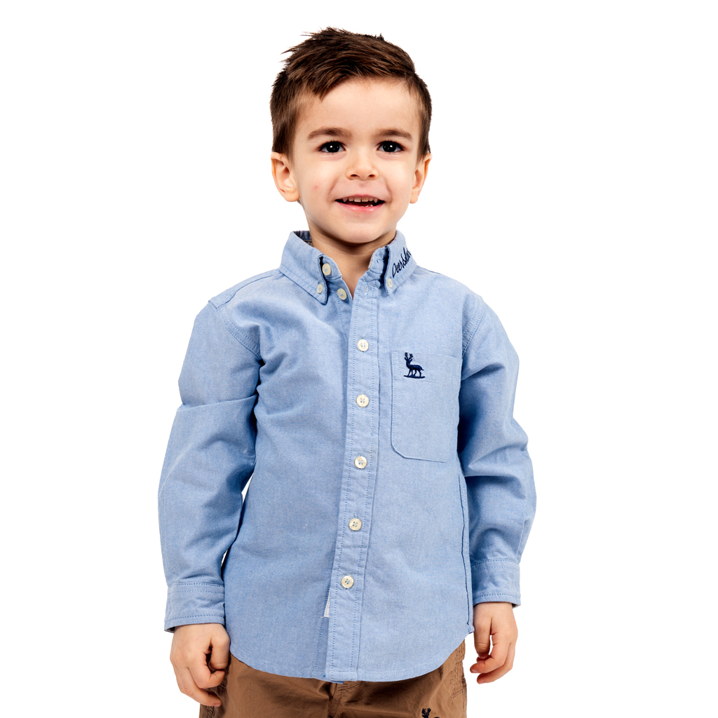 Boy's Shirt