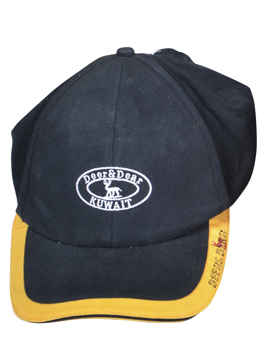 D&D Cap