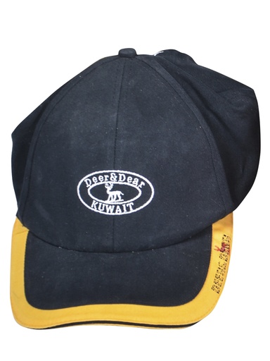 [D14MN35116104] D&D Cap