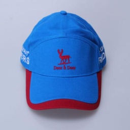 [D14MN35116106 / 721-FREE] كاب_D&amp;D Cap