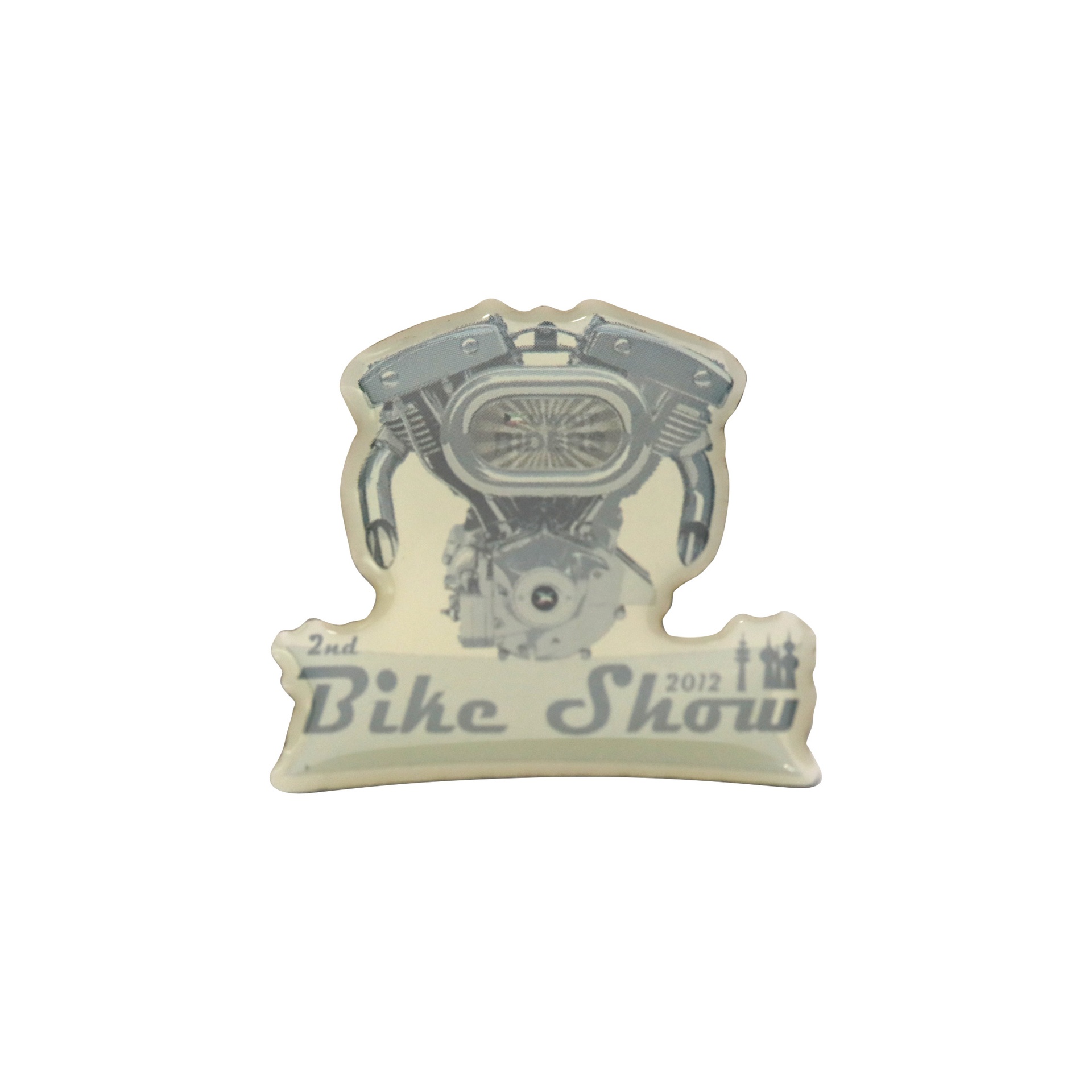Kr Badge