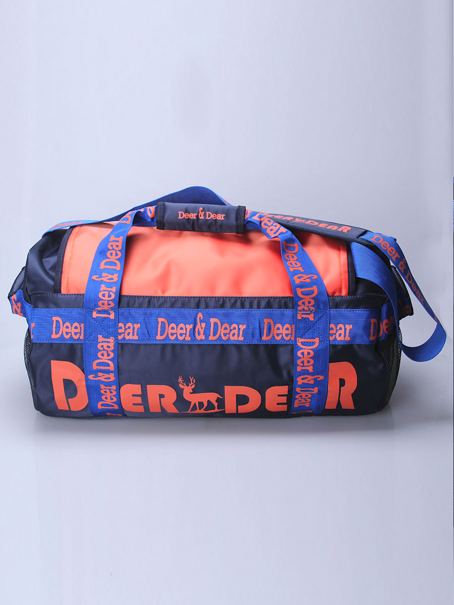 حقيبة_D&D Athletic Bag