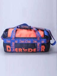 [D14NL34115115 / 751-FREE] D&amp;D Athletic Bag