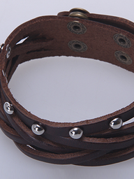 [D14NL50218001 / 404-FREE] D&amp;D Bracelet