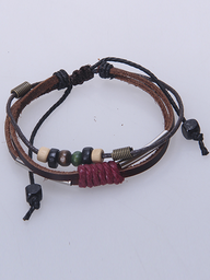 [D14NL50218012 / 404-FREE] اكسسوارات_D&amp;D Bracelet