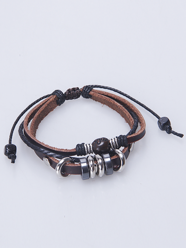 [D14NL50218027 / 404-FREE] D&D Bracelet