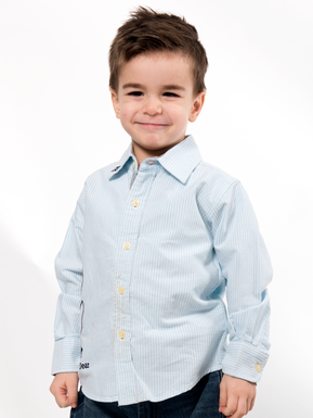 Boy's Shirt