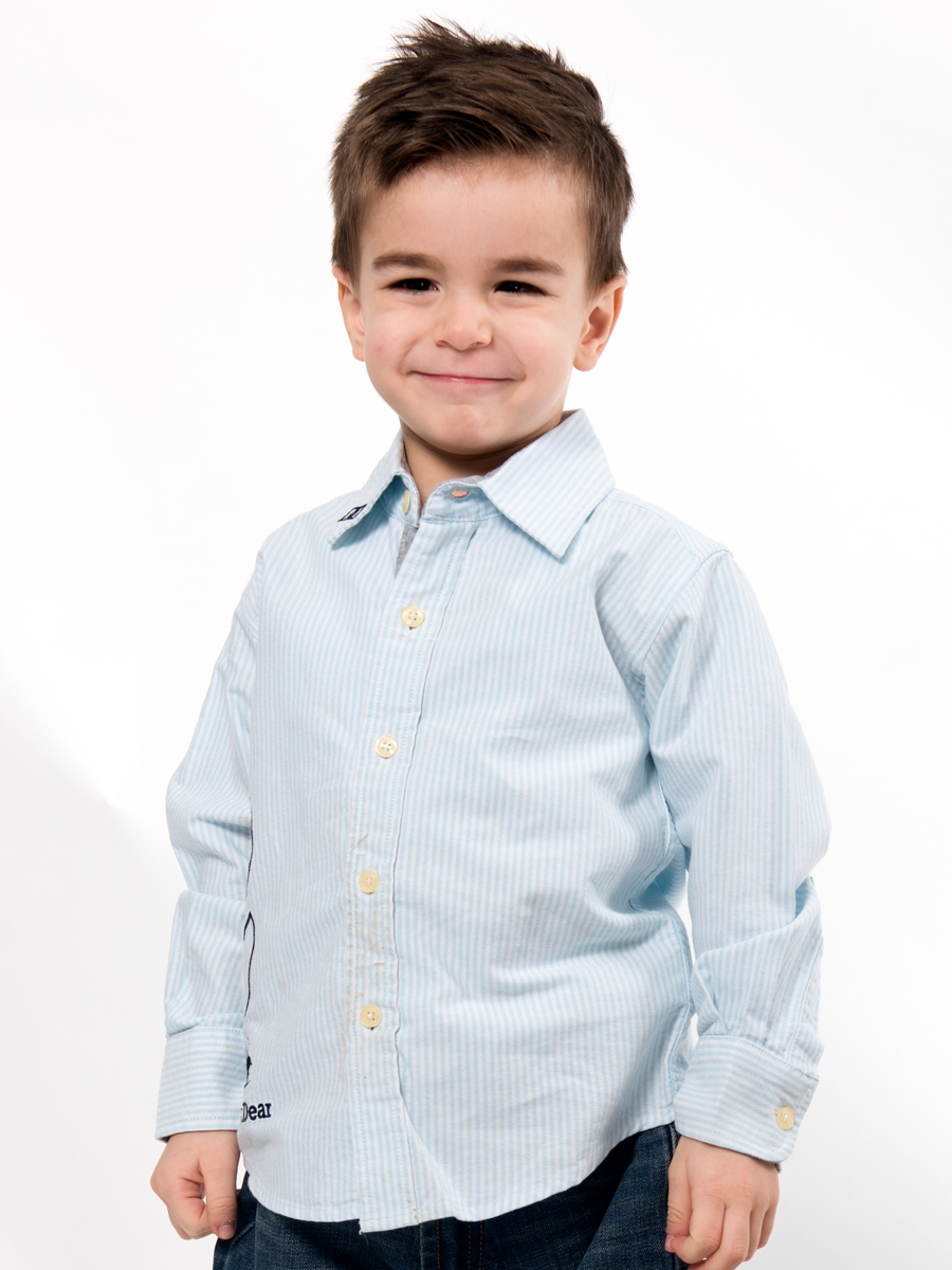 Boy's Shirt