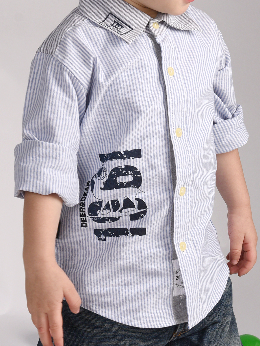 Boy's Shirt