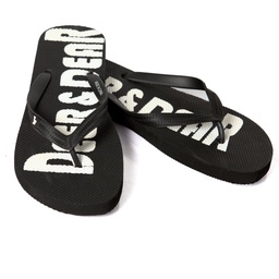 [D15MN33114101] D&amp;D Flip Flops