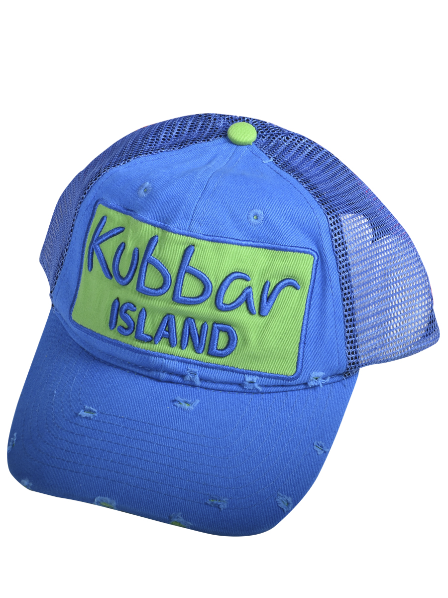 D&D Cap