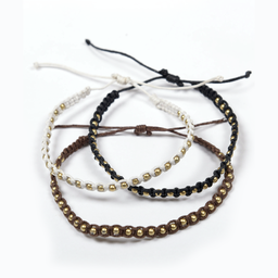 [D15NL50118101 / 850-FREE] D&amp;D Bracelet