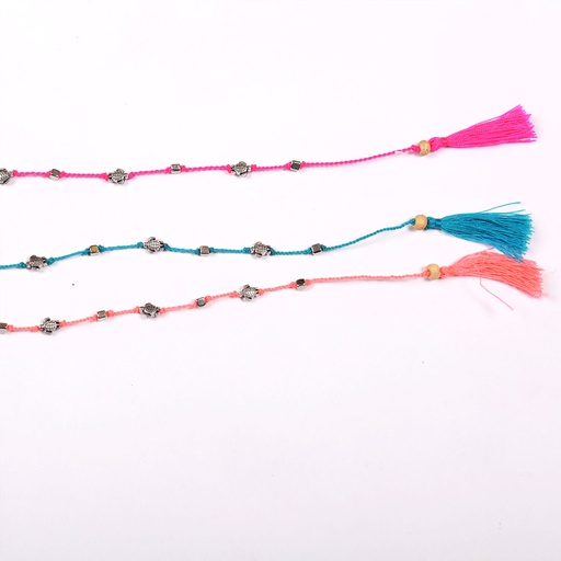 [D15NL50118109 / 850-FREE] D&D Bracelet