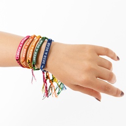 [D15NL50118110 / 850-FREE] D&amp;D Bracelet