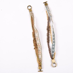 [D15NL50118111 / 850-FREE] D&amp;D Bracelet
