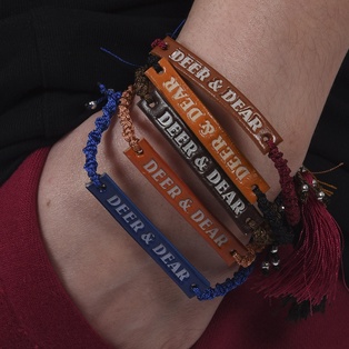 D&D Bracelet