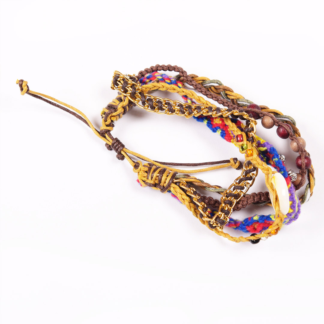 D&D Bracelet
