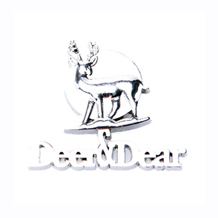 D&D Brooch