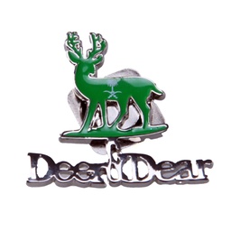 [D15NL50146125 / 850-FREE] KSA D&amp;D Brooch