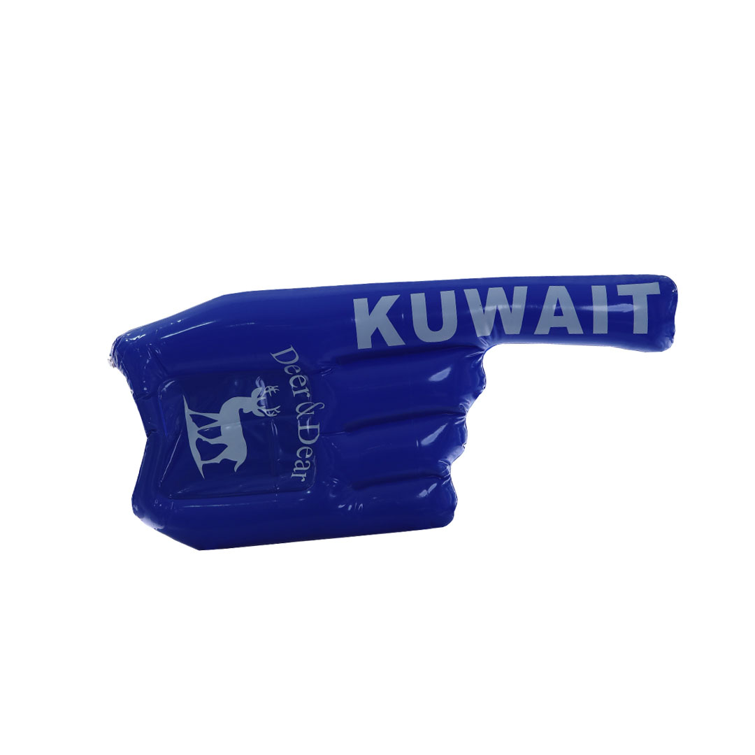 D&D Inflatable Hand