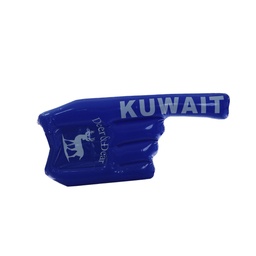 [D15NL50158108 / 718-FREE] D&amp;D Inflatable Hand