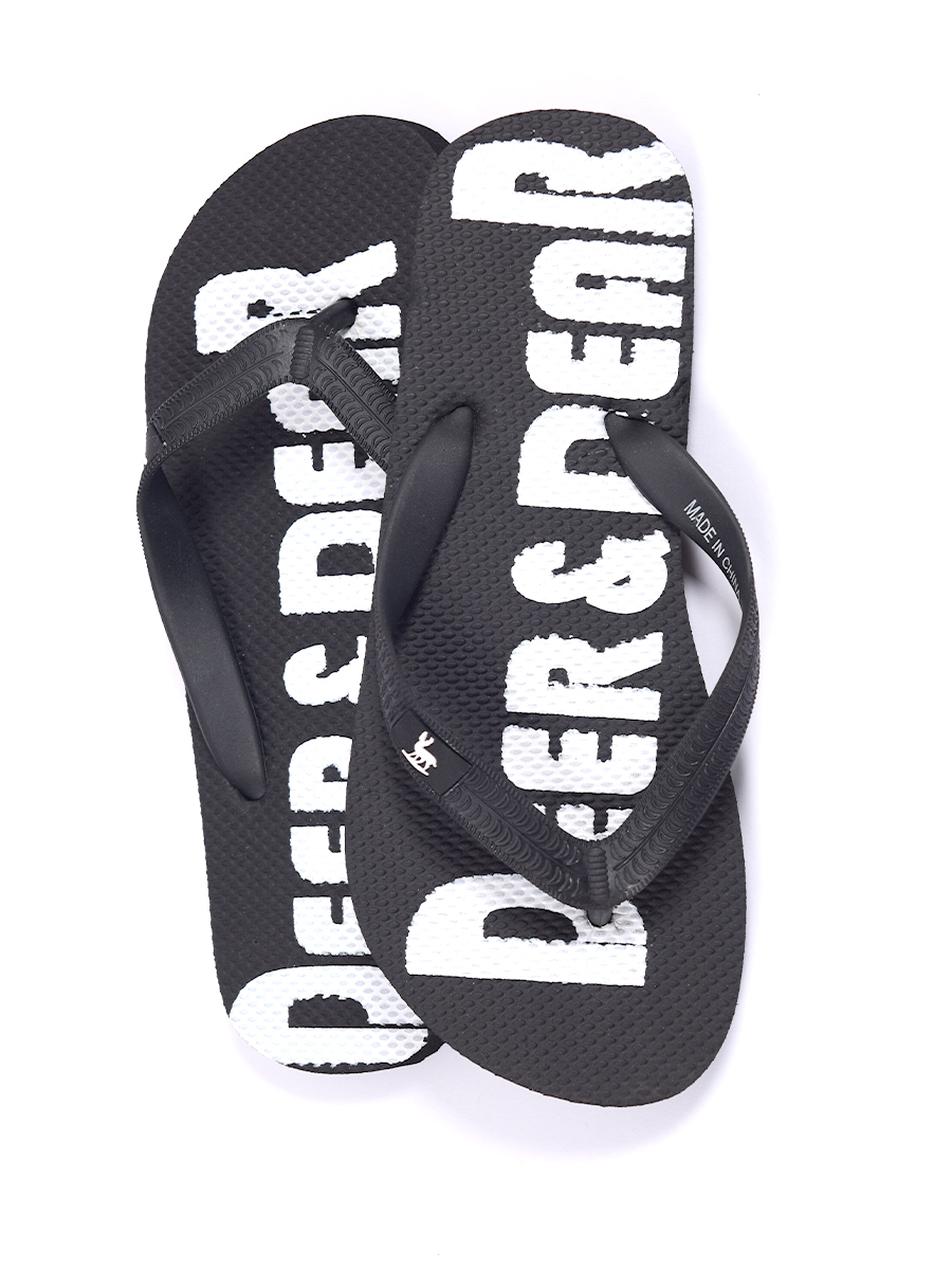 حذاء_D&D Flip Flops