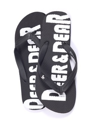 [D15WM33114101] D&amp;D Flip Flops