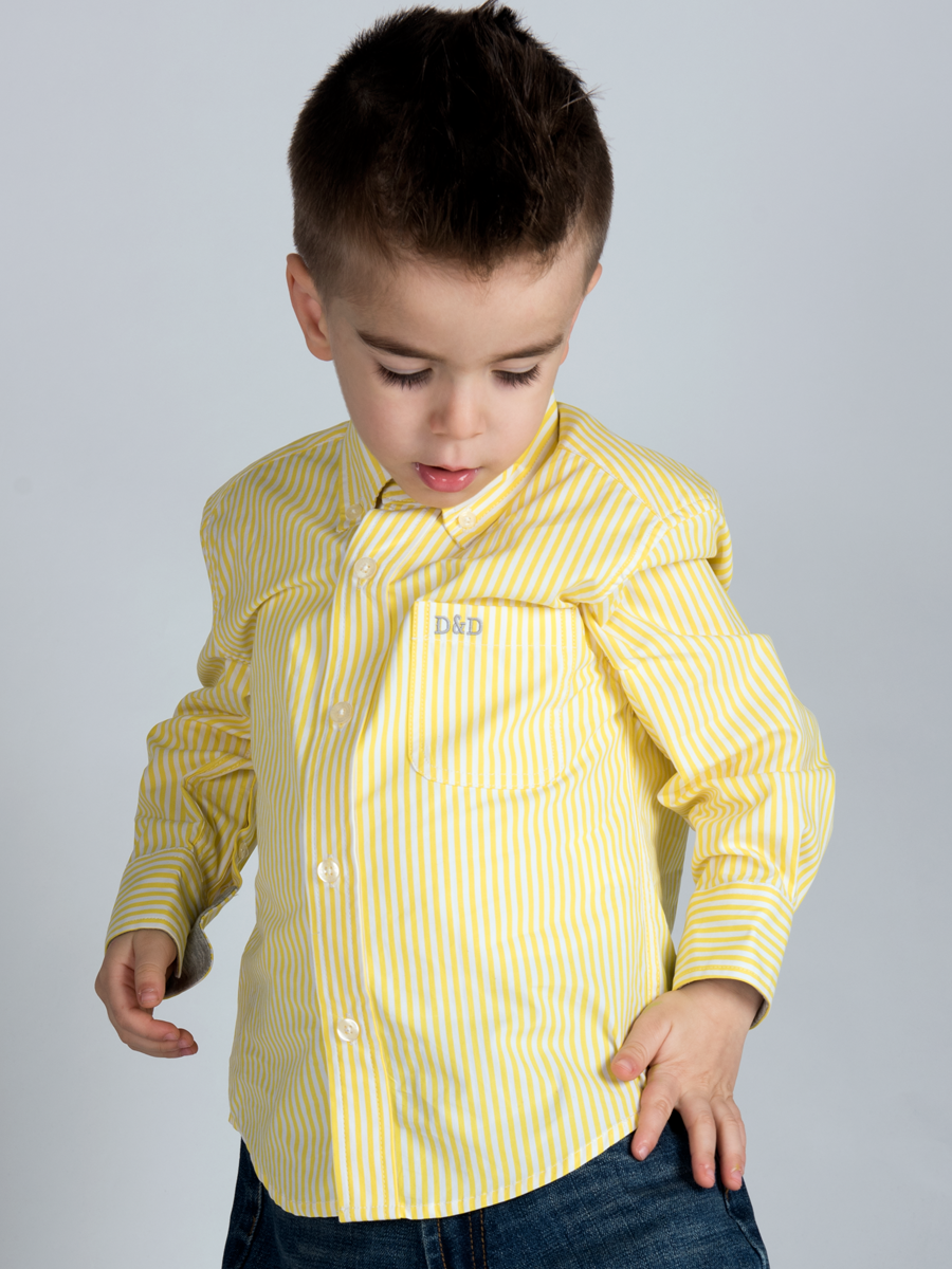Boy's Shirt