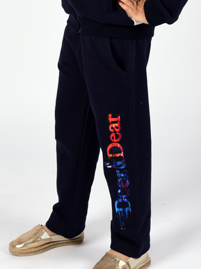 Girl's Training Pants