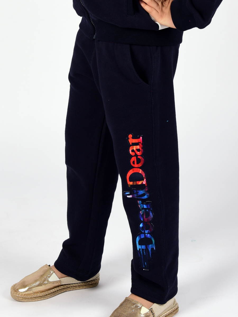 Girl's Training Pants