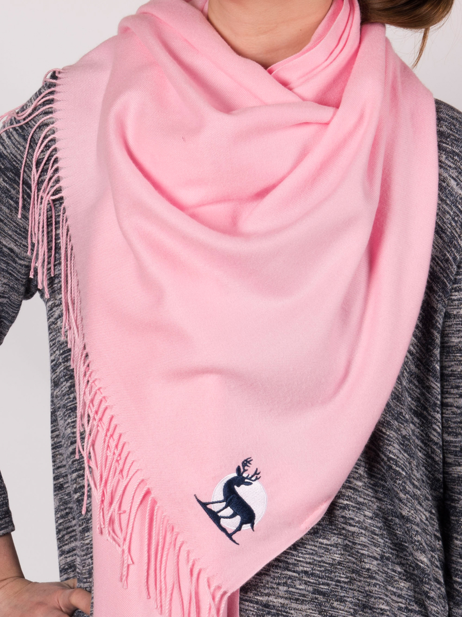 D&D Scarves