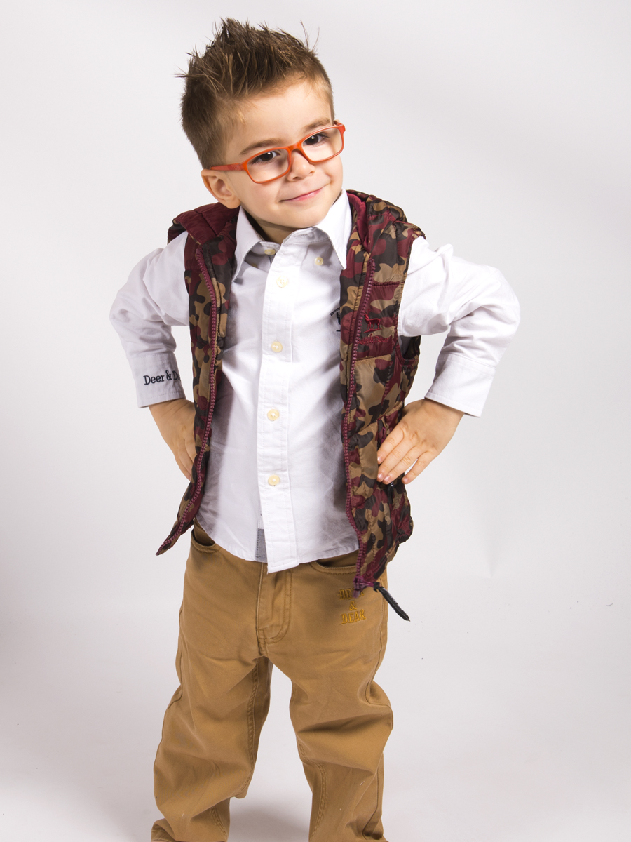 Boy's Pants