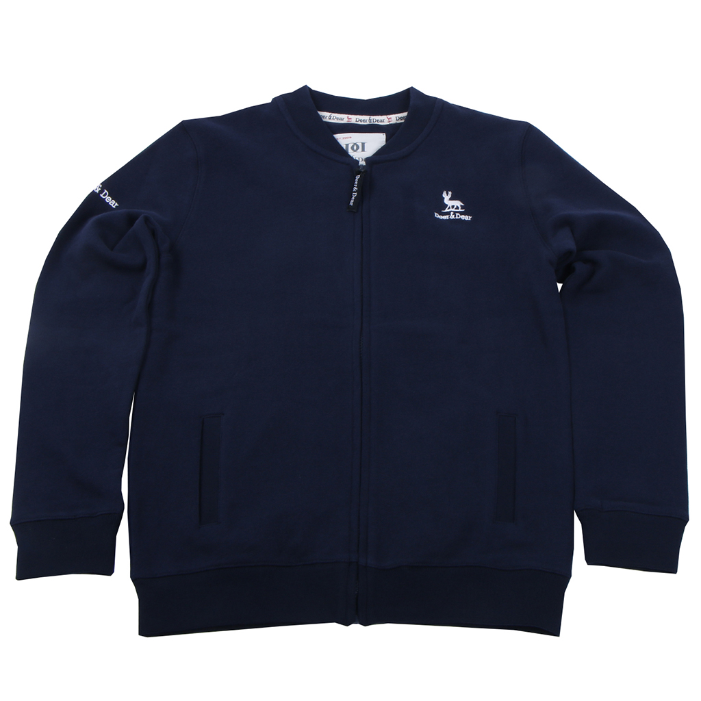 Boy's Jacket