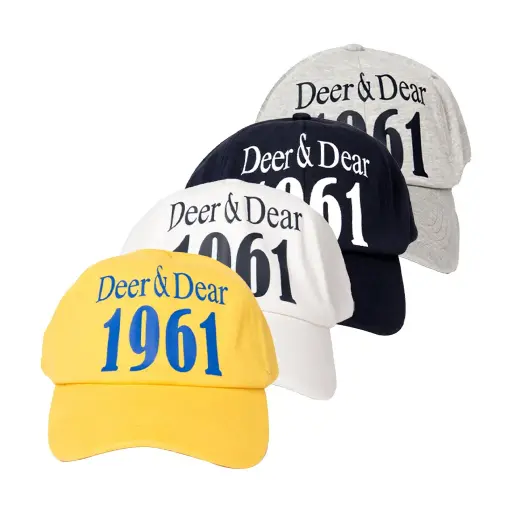 [D17BY35116104] D&D Kids Cap