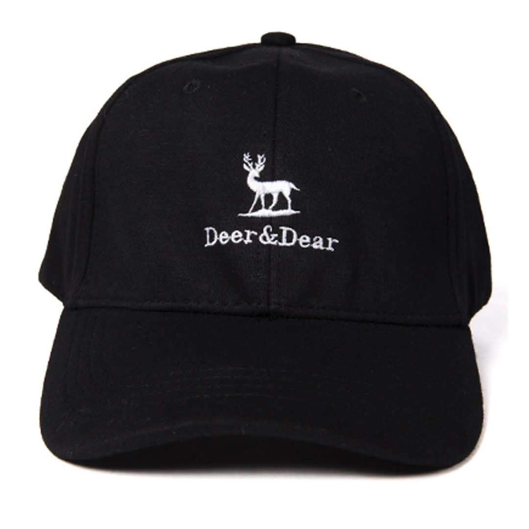 D&D Kids Cap