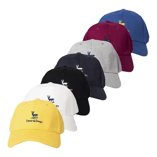 [D17BY35116106] D&D Kids Cap