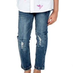 [D17GR20104101] Girl's Pants