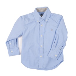 [D17MN15101101] Men's Shirt