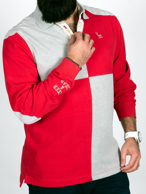 Men's Polo Shirt